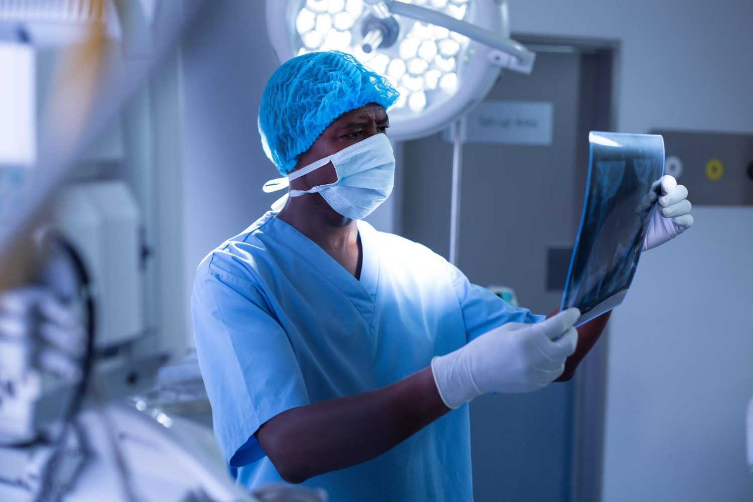 Laboratory & Imaging care at DBSC